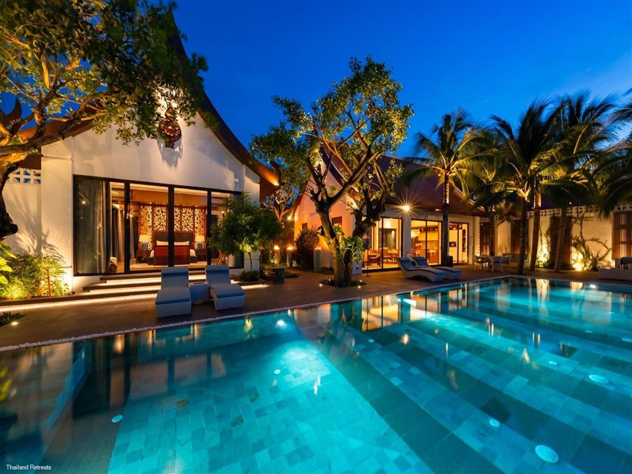 Villa Kayana