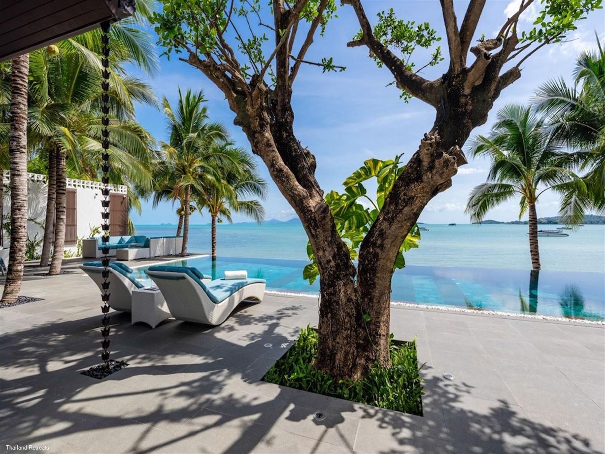 Villa Kayana