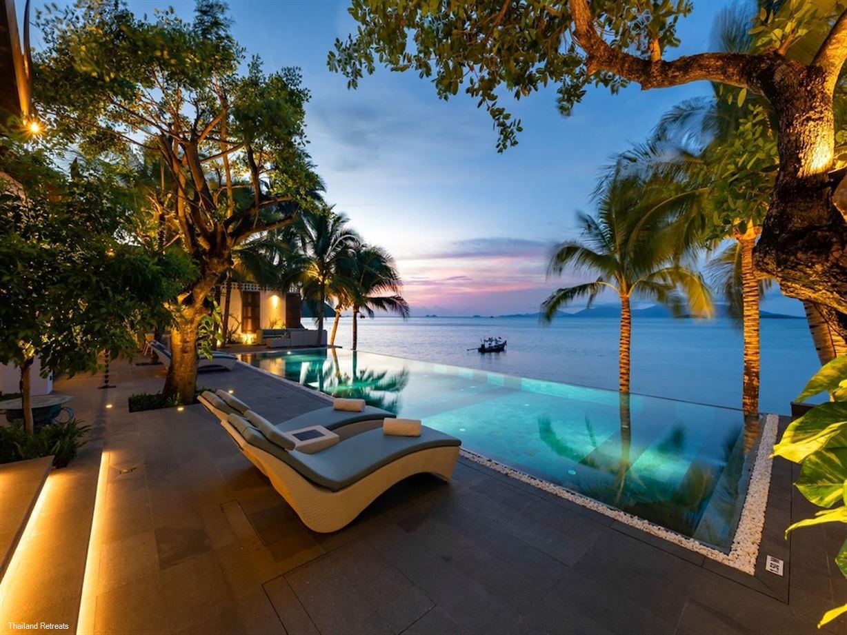 Villa Kayana