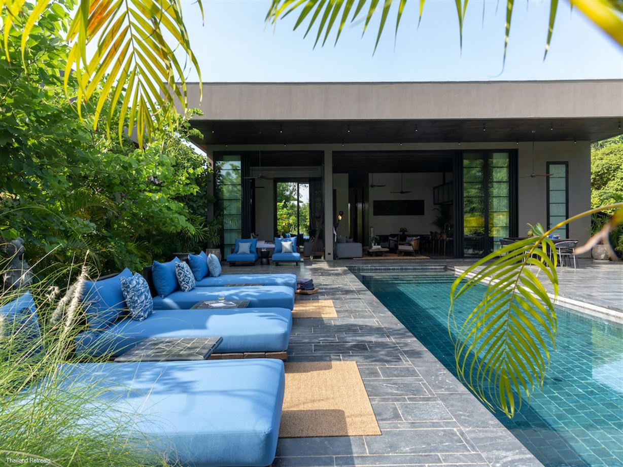 Villa Vera
