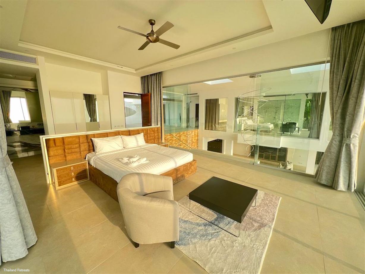 Baan Perwah