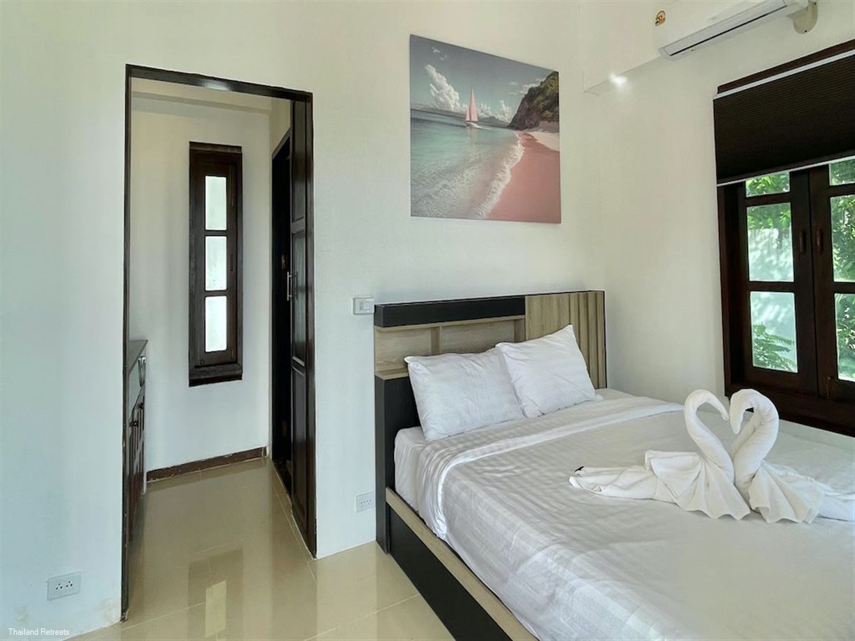 Baan Perwah