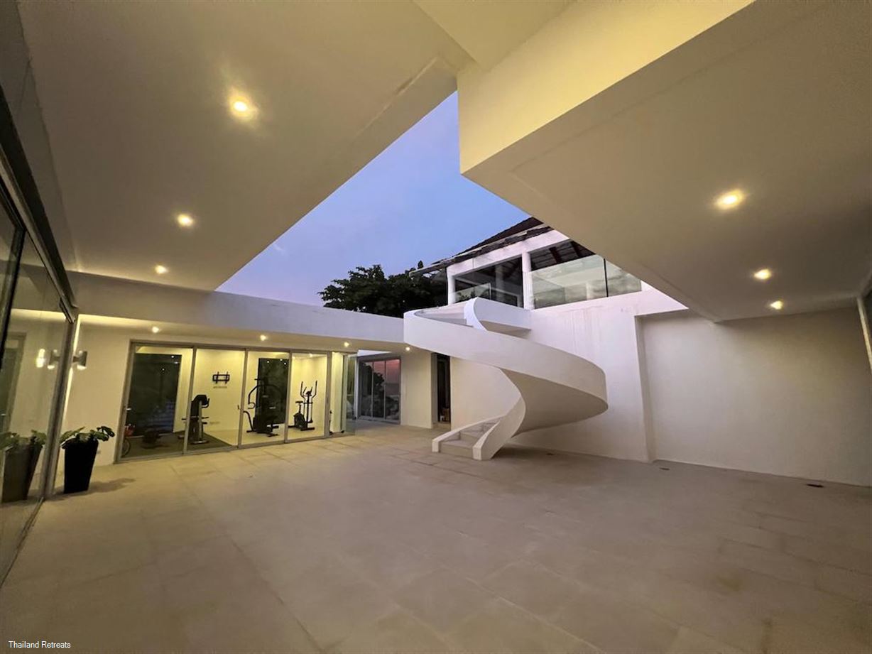 Baan Perwah