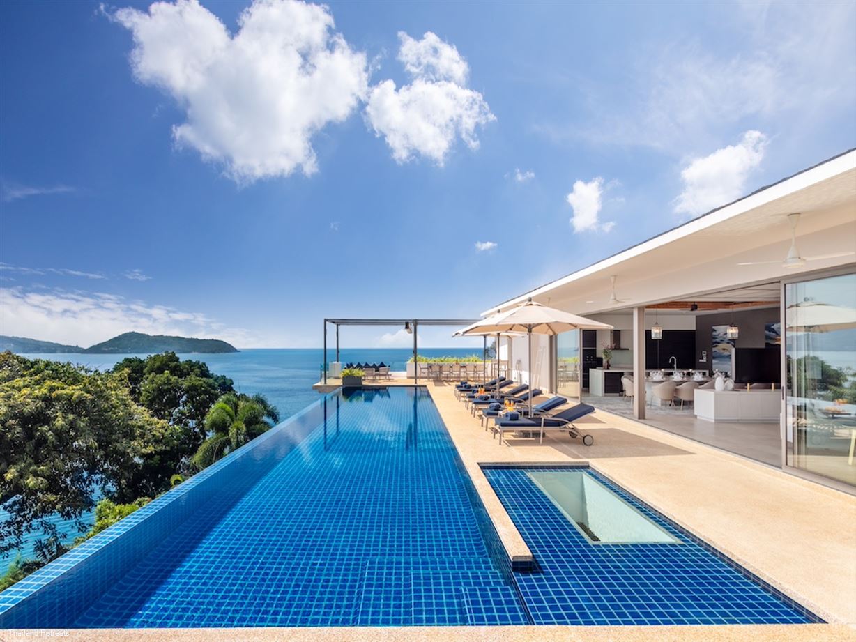 Villa Narissa