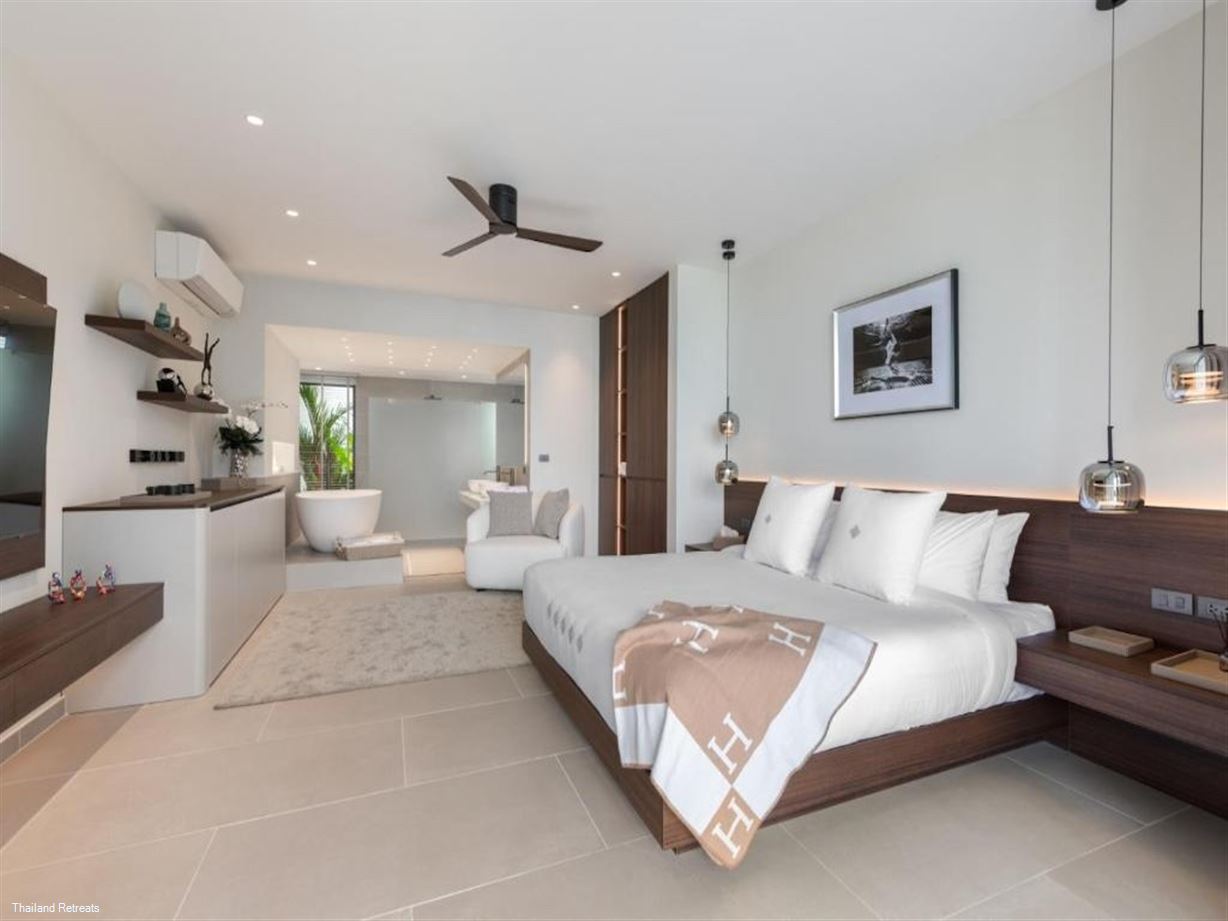 Emotion Beachfront Villas