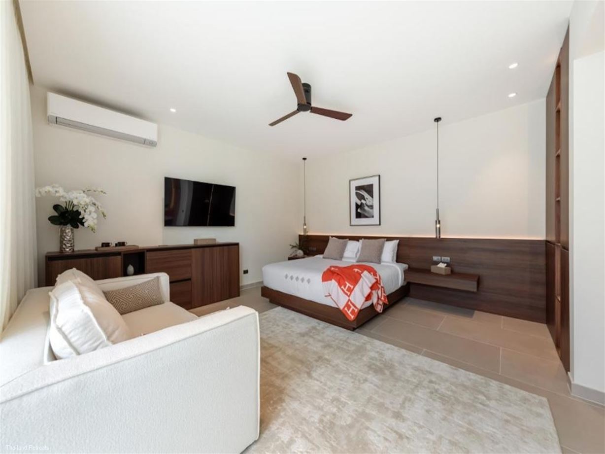 Emotion Beachfront Villas