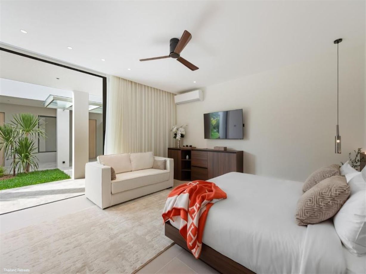 Emotion Beachfront Villas