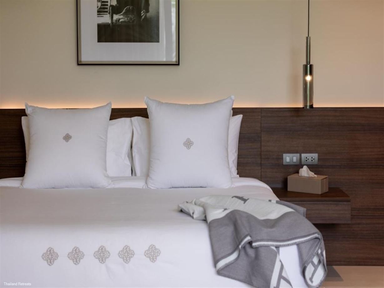 Emotion Beachfront Villas