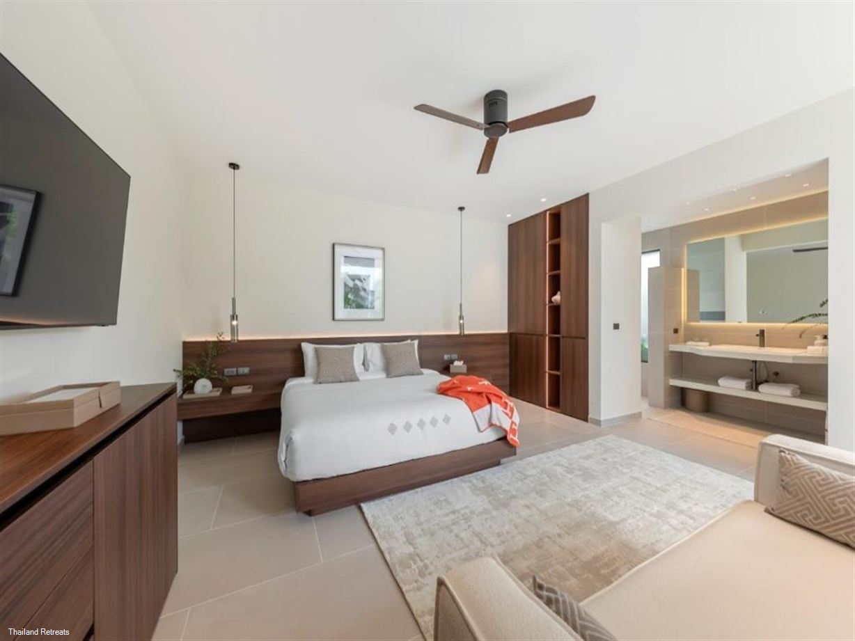Emotion Beachfront Villas
