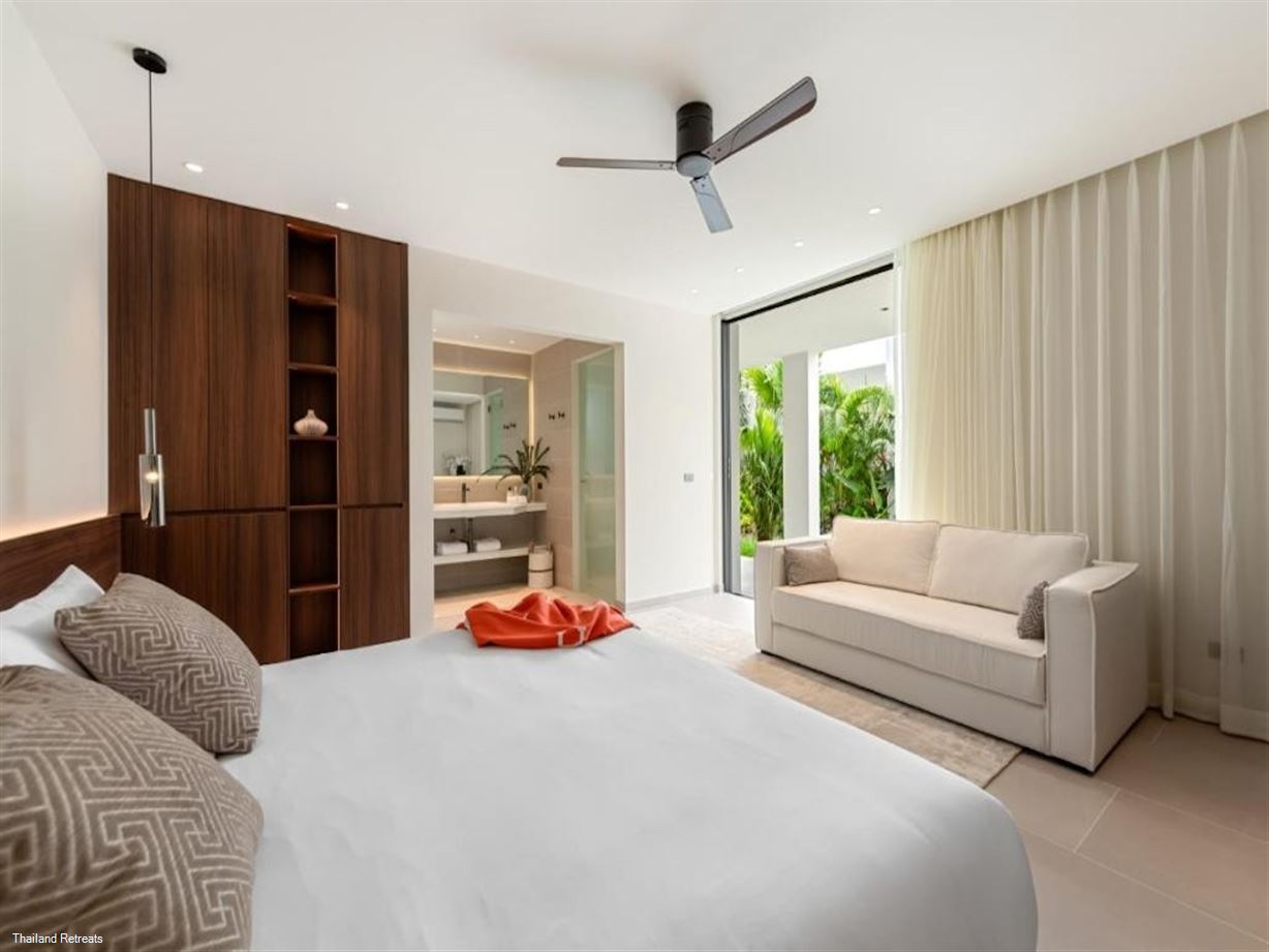 Emotion Beachfront Villas