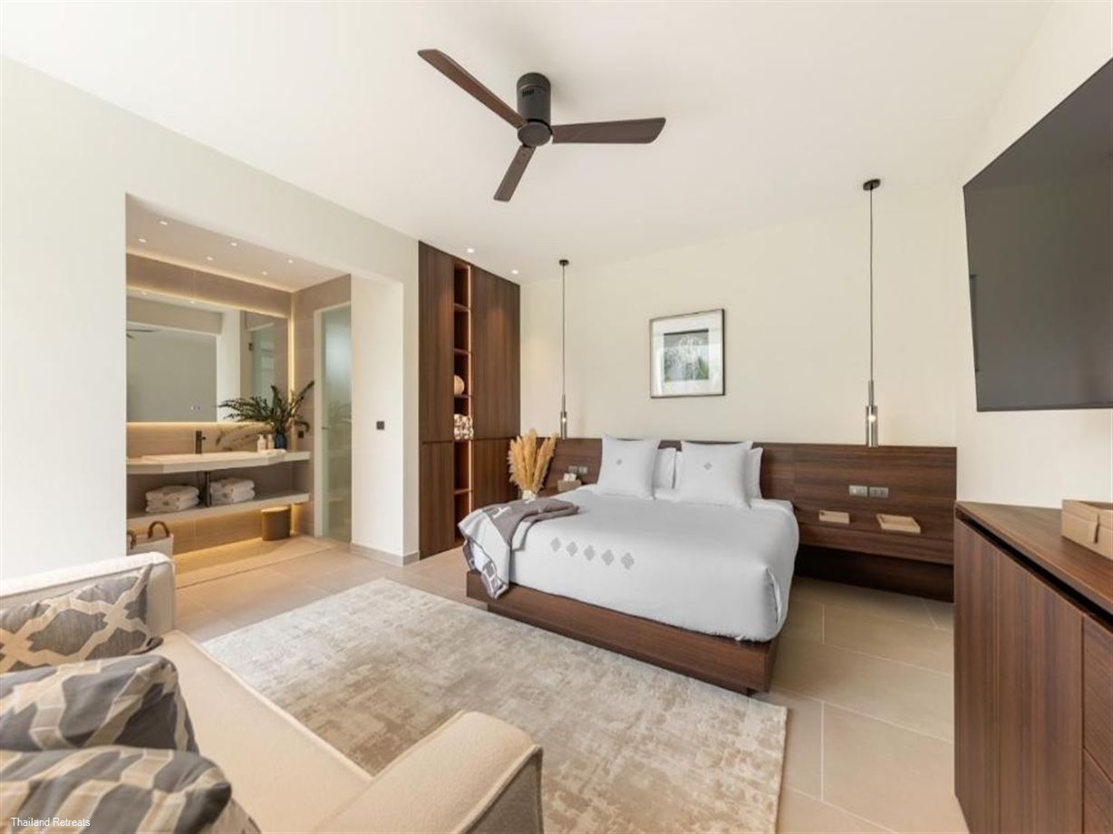 Emotion Beachfront Villas