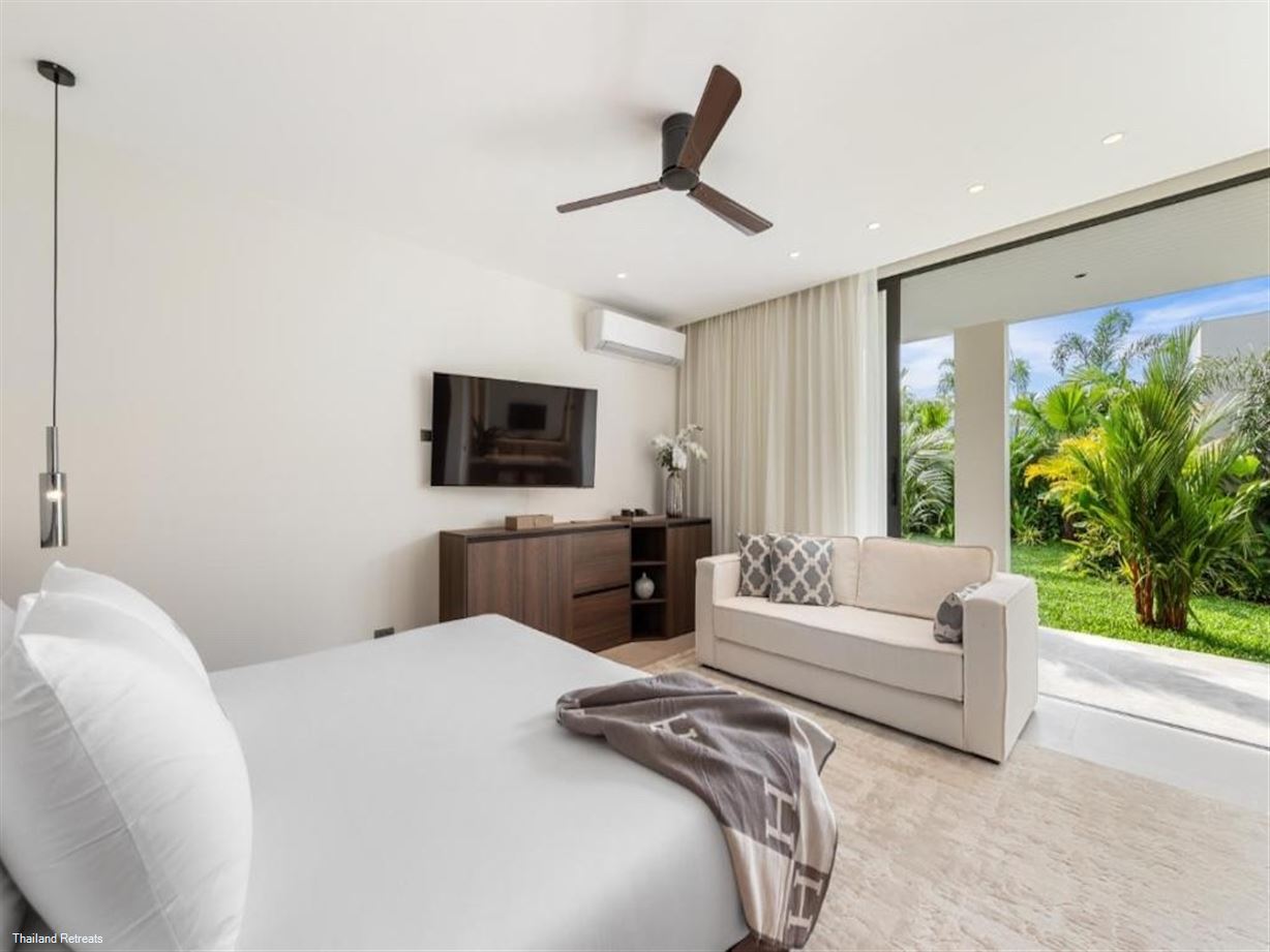 Emotion Beachfront Villas