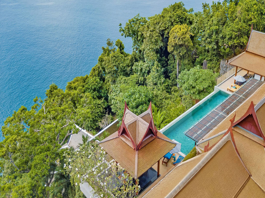 Villa Varya