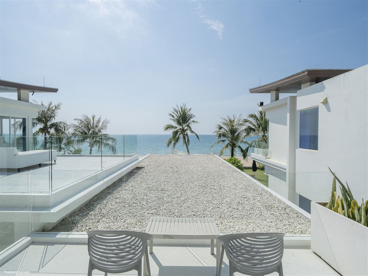 Coastal Escape Natai Villas