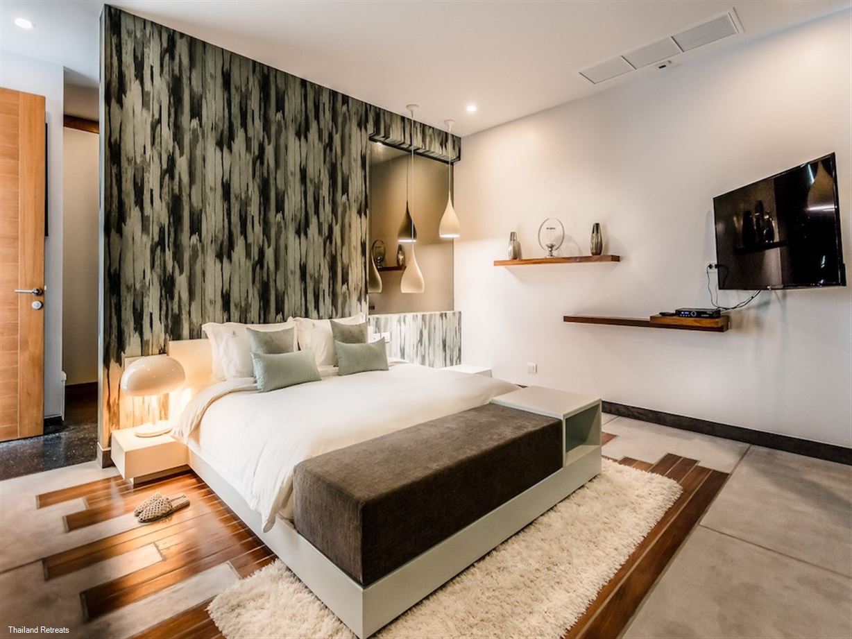 Coastal Escape Natai Villas