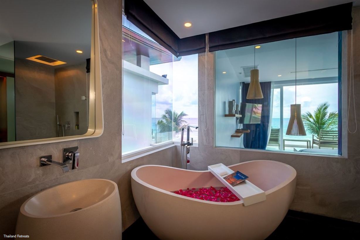 Coastal Escape Natai Villas