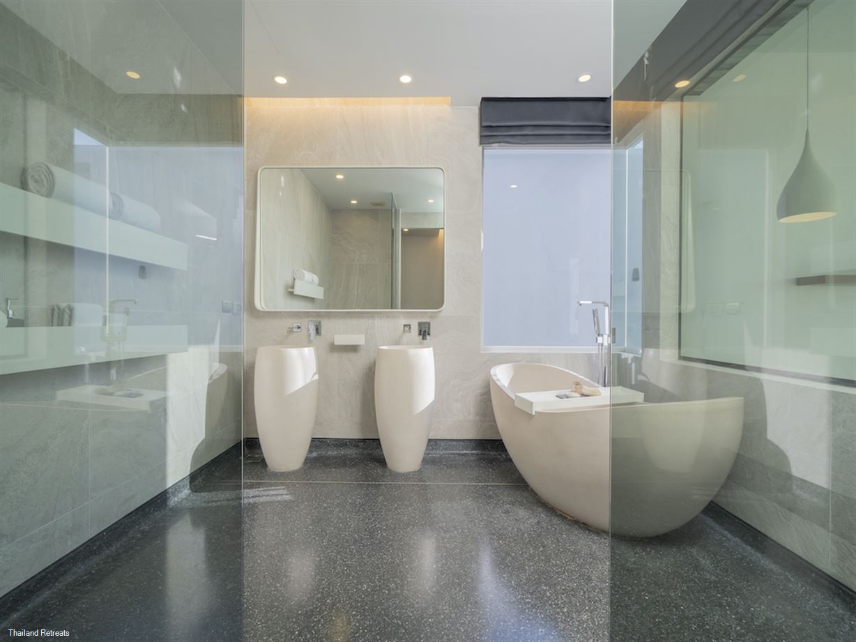 Coastal Escape Natai Villas