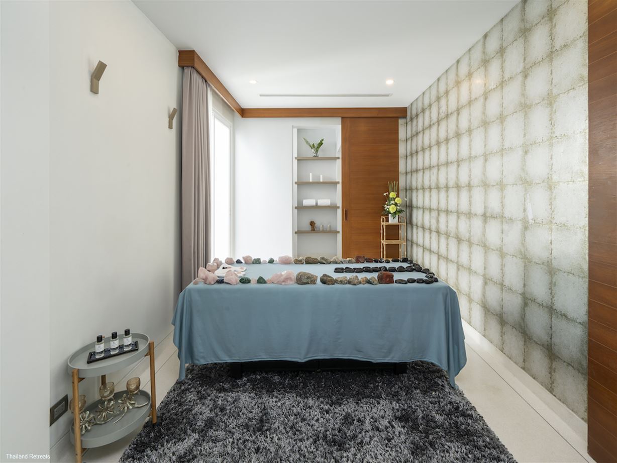 Coastal Escape Natai Villas