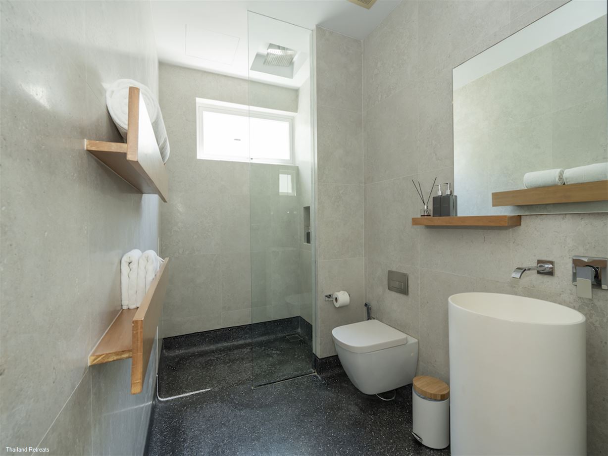 Coastal Escape Natai Villas