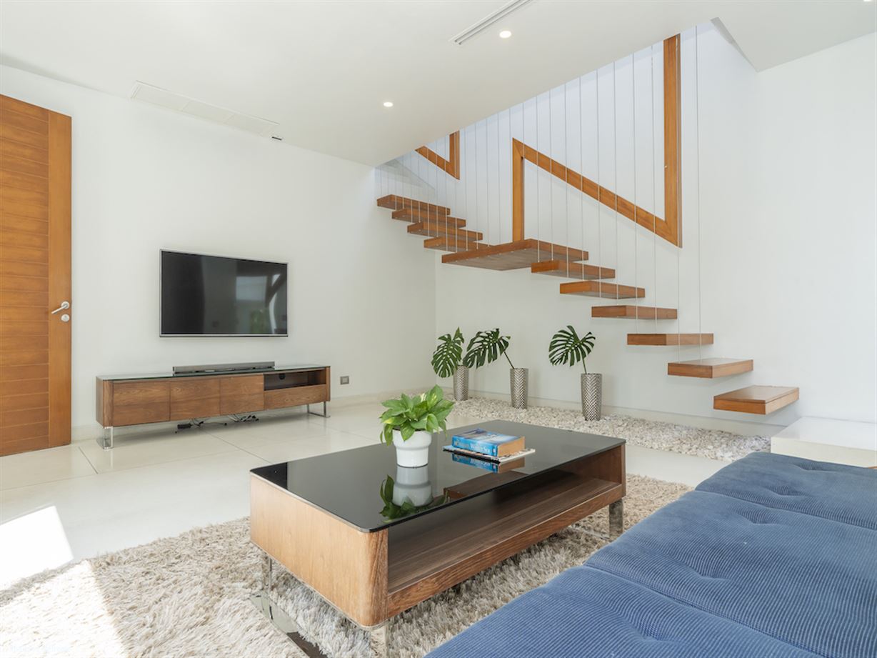 Coastal Escape Natai Villas