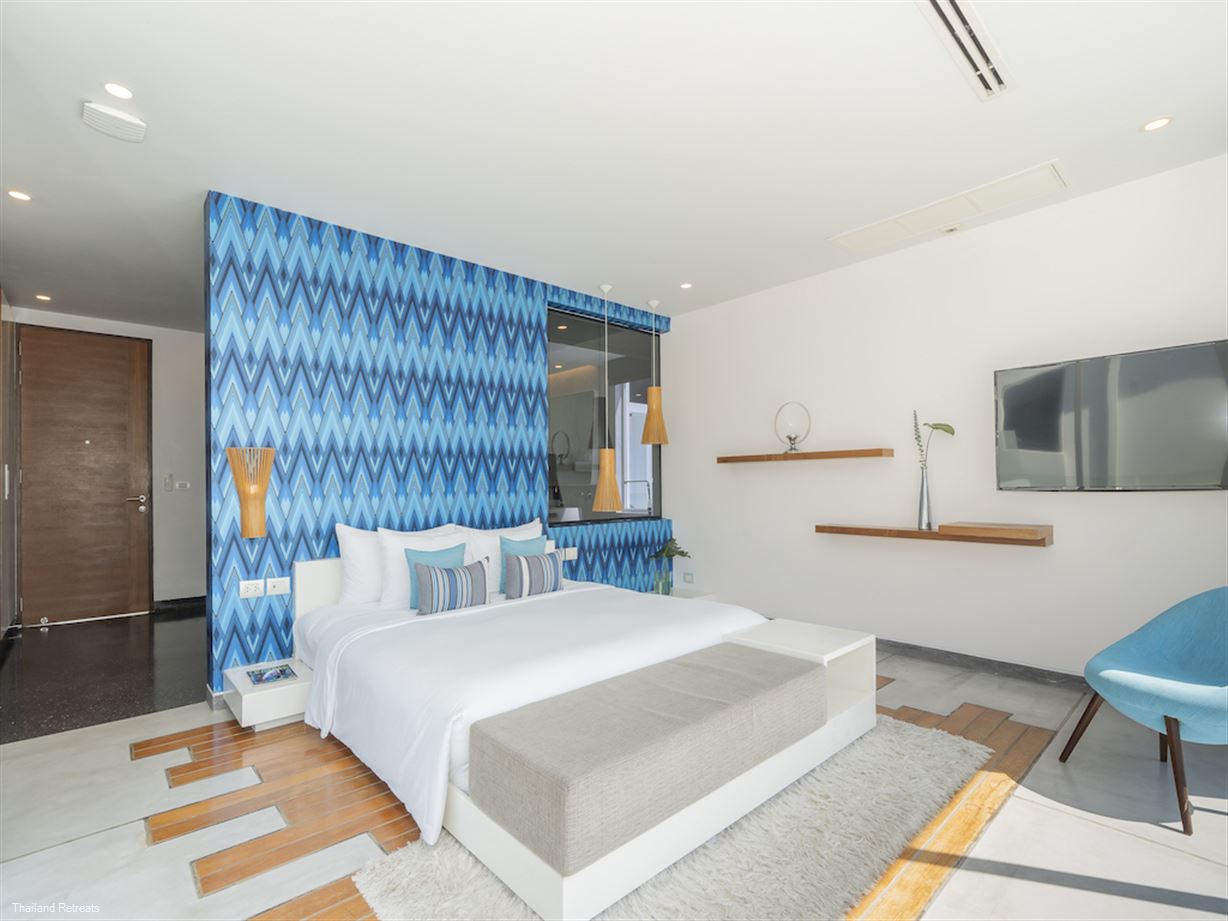 Coastal Escape Natai Villas