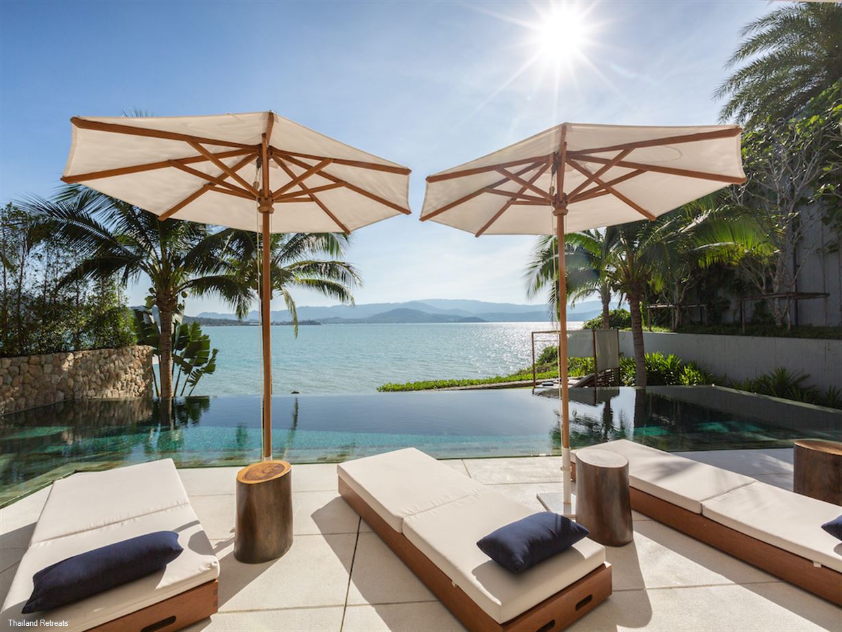 Kerem Villas 6 Bedroom