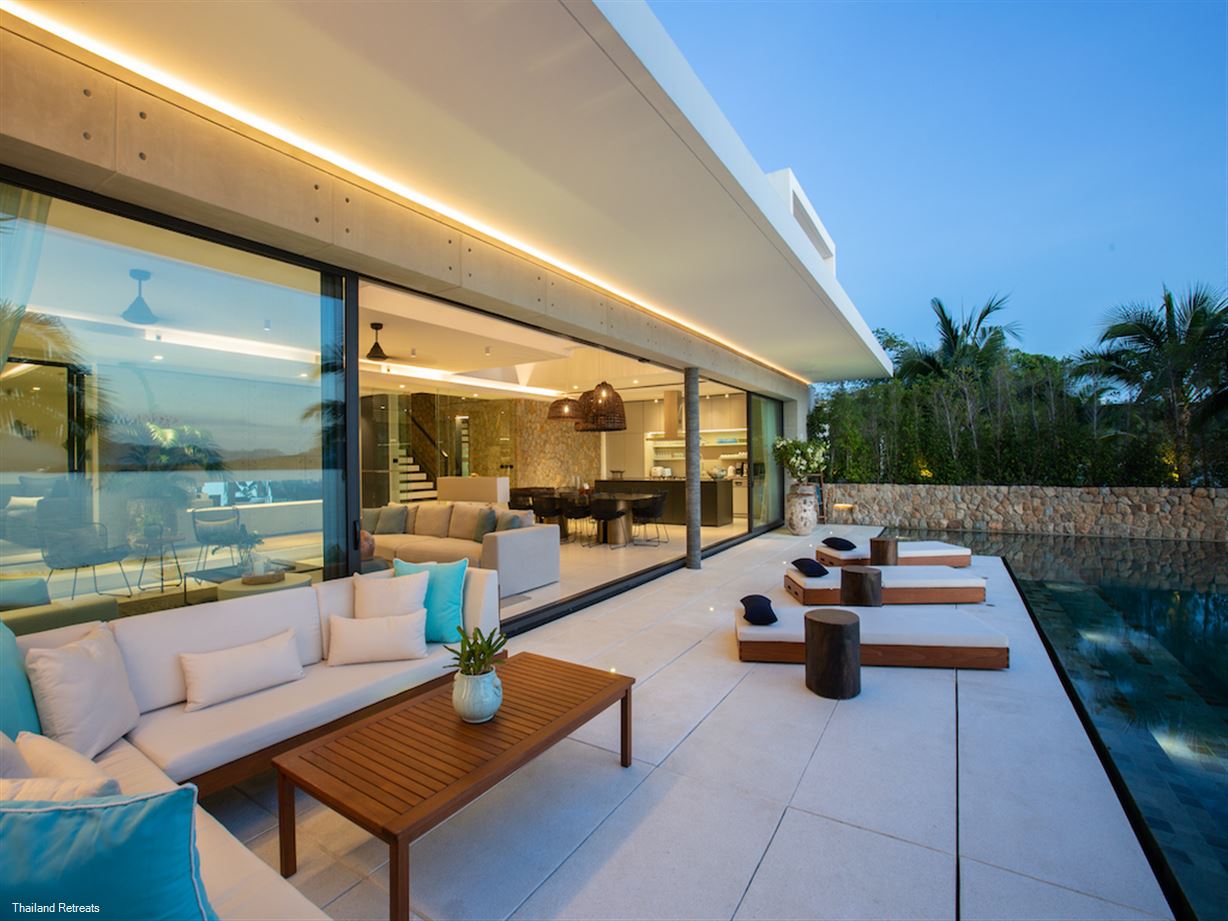 Kerem Villas 6 Bedroom