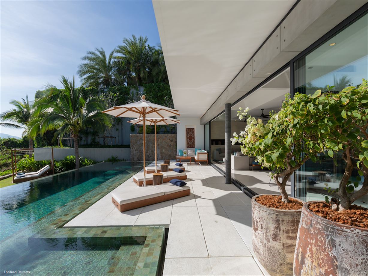 Kerem Villas 6 Bedroom