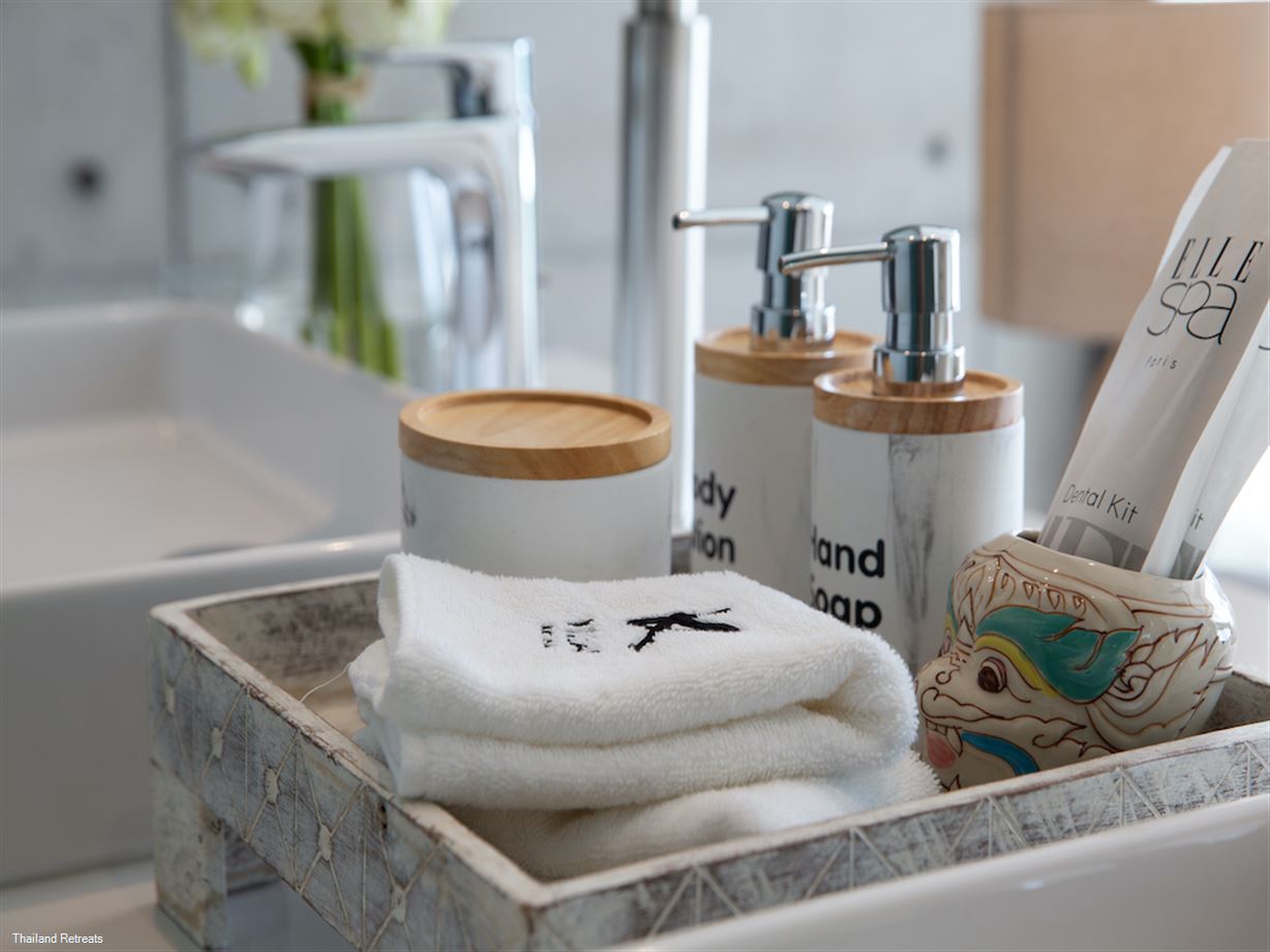 Kerem Villas 6 Bedroom