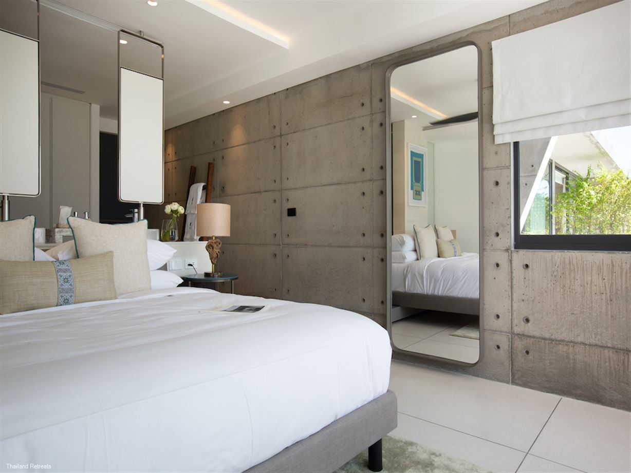 Kerem Villas 6 Bedroom