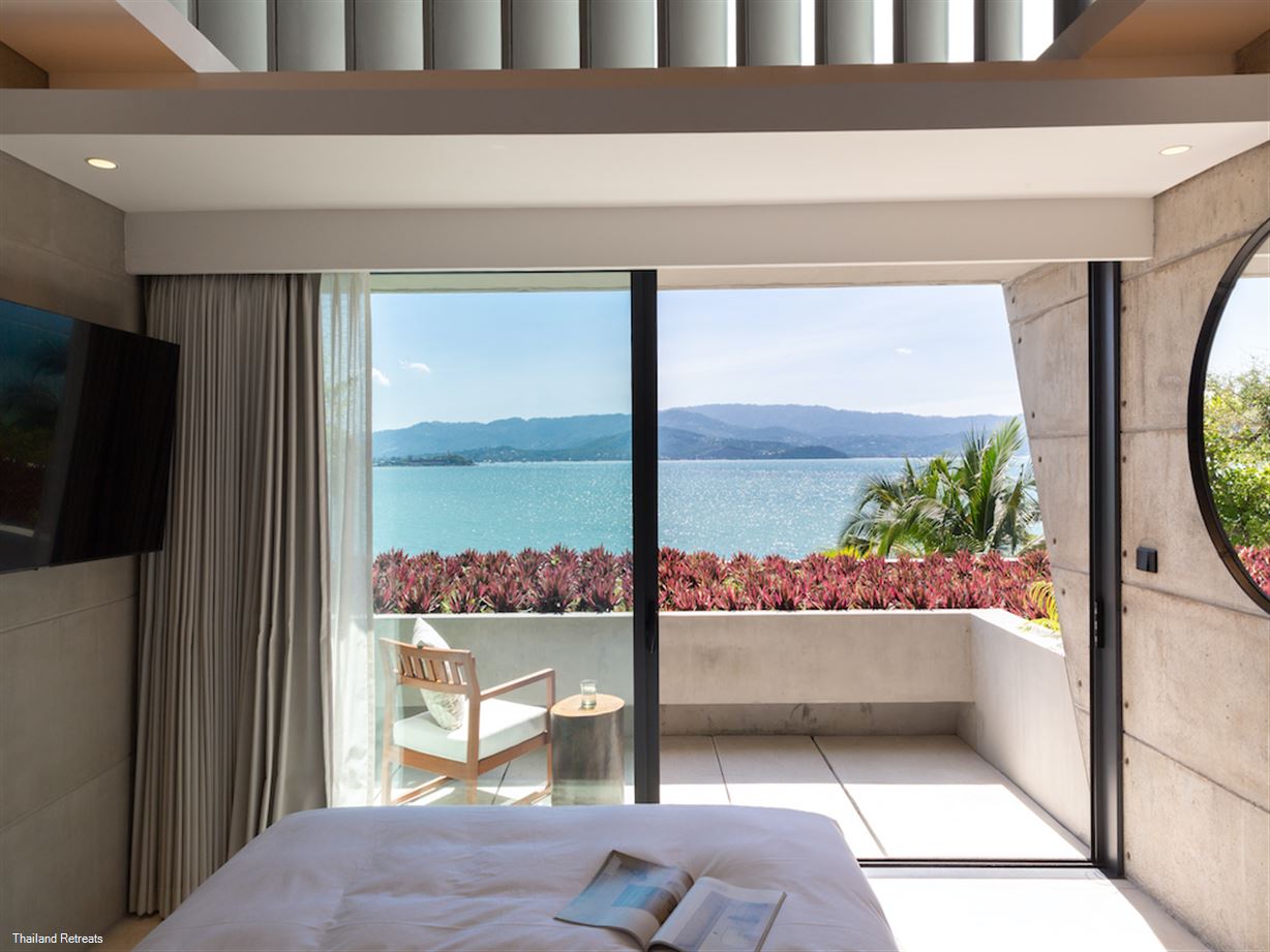 Kerem Villas 6 Bedroom