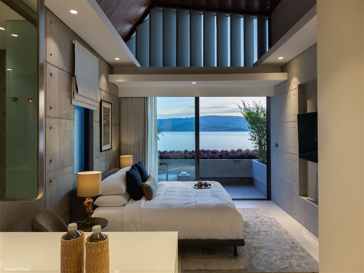 Kerem Villas 6 Bedroom