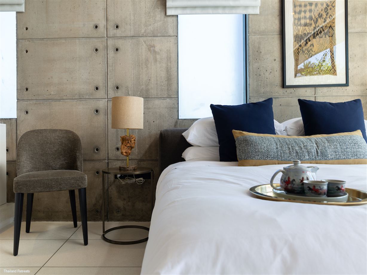 Kerem Villas 6 Bedroom