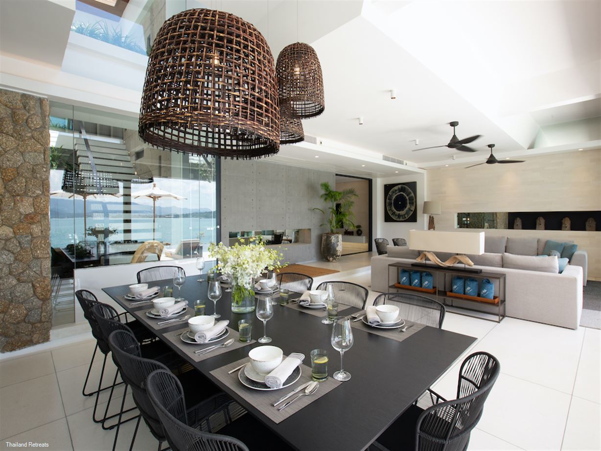 Kerem Villas 6 Bedroom