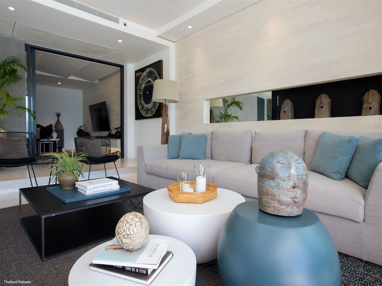 Kerem Villas 6 Bedroom