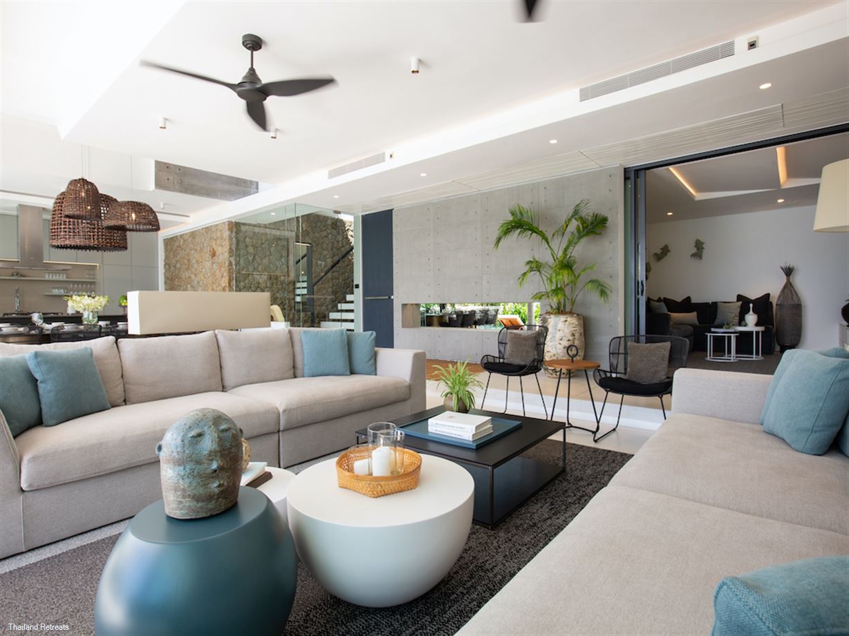 Kerem Villas 6 Bedroom