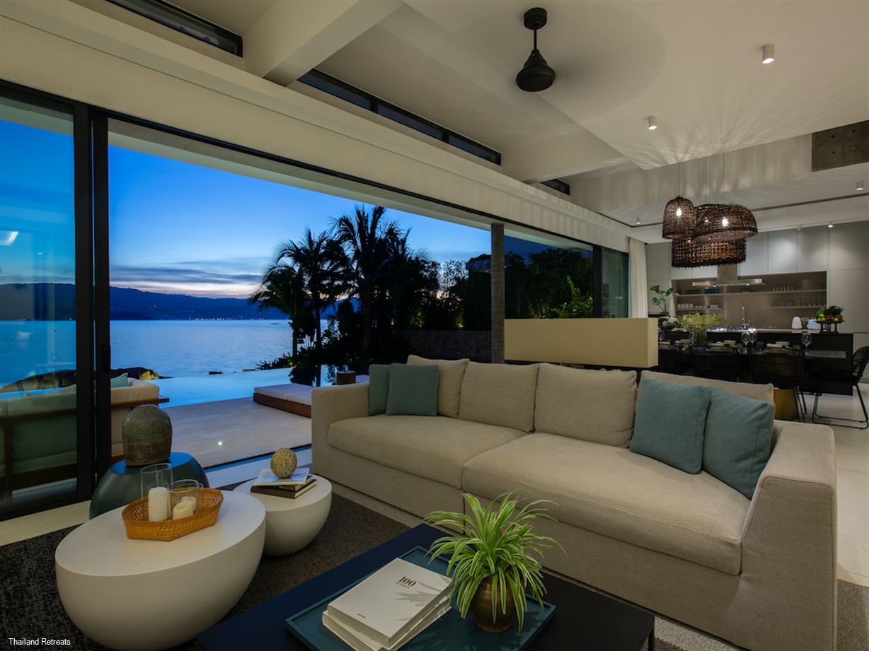 Kerem Villas 6 Bedroom