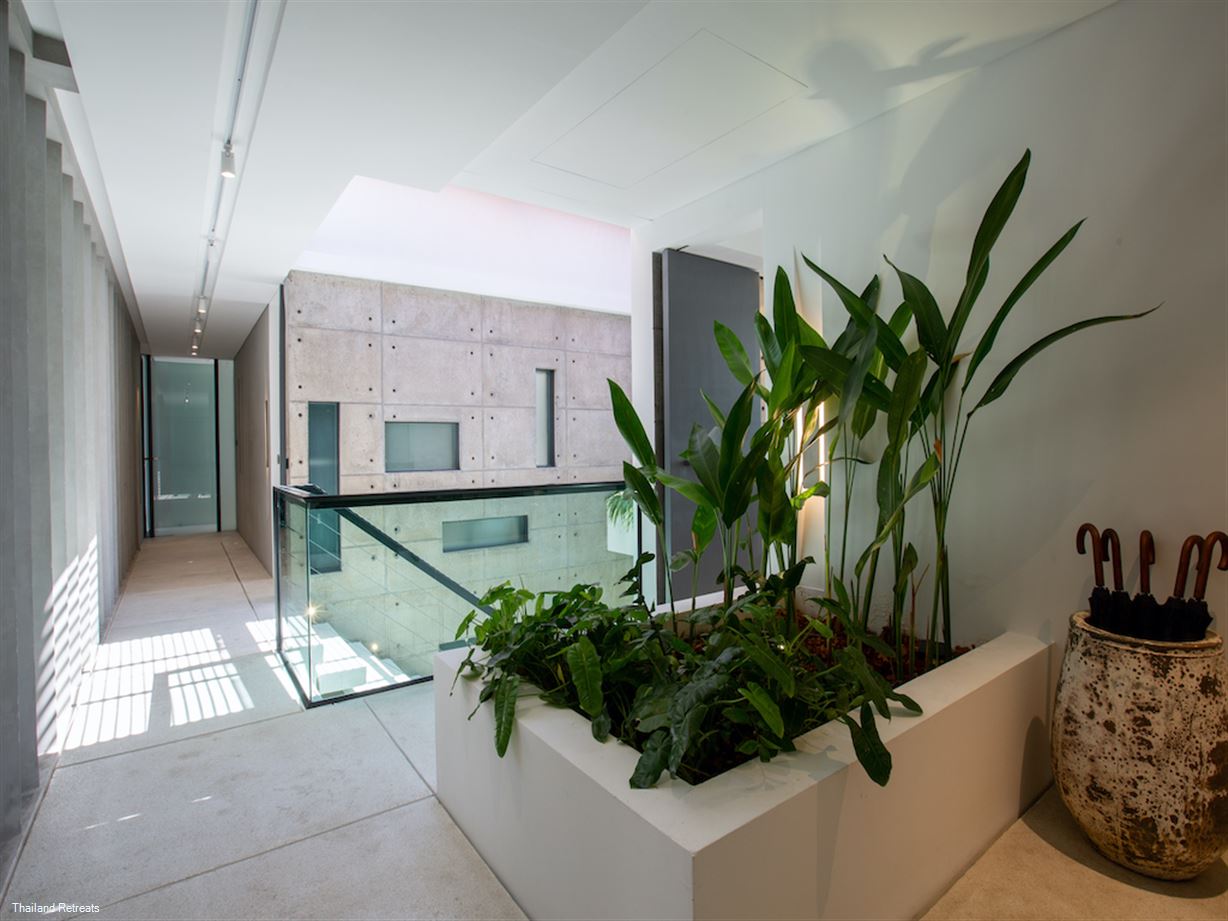 Kerem Villas 6 Bedroom