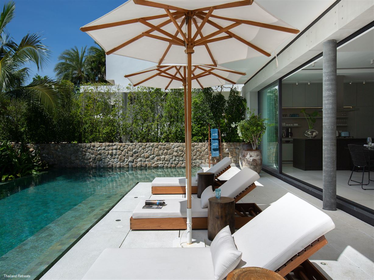 Kerem Villas 6 Bedroom