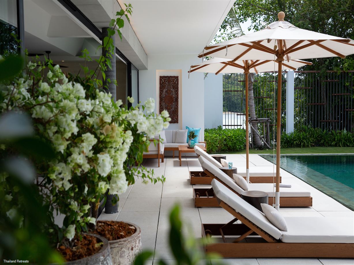 Kerem Villas 6 Bedroom