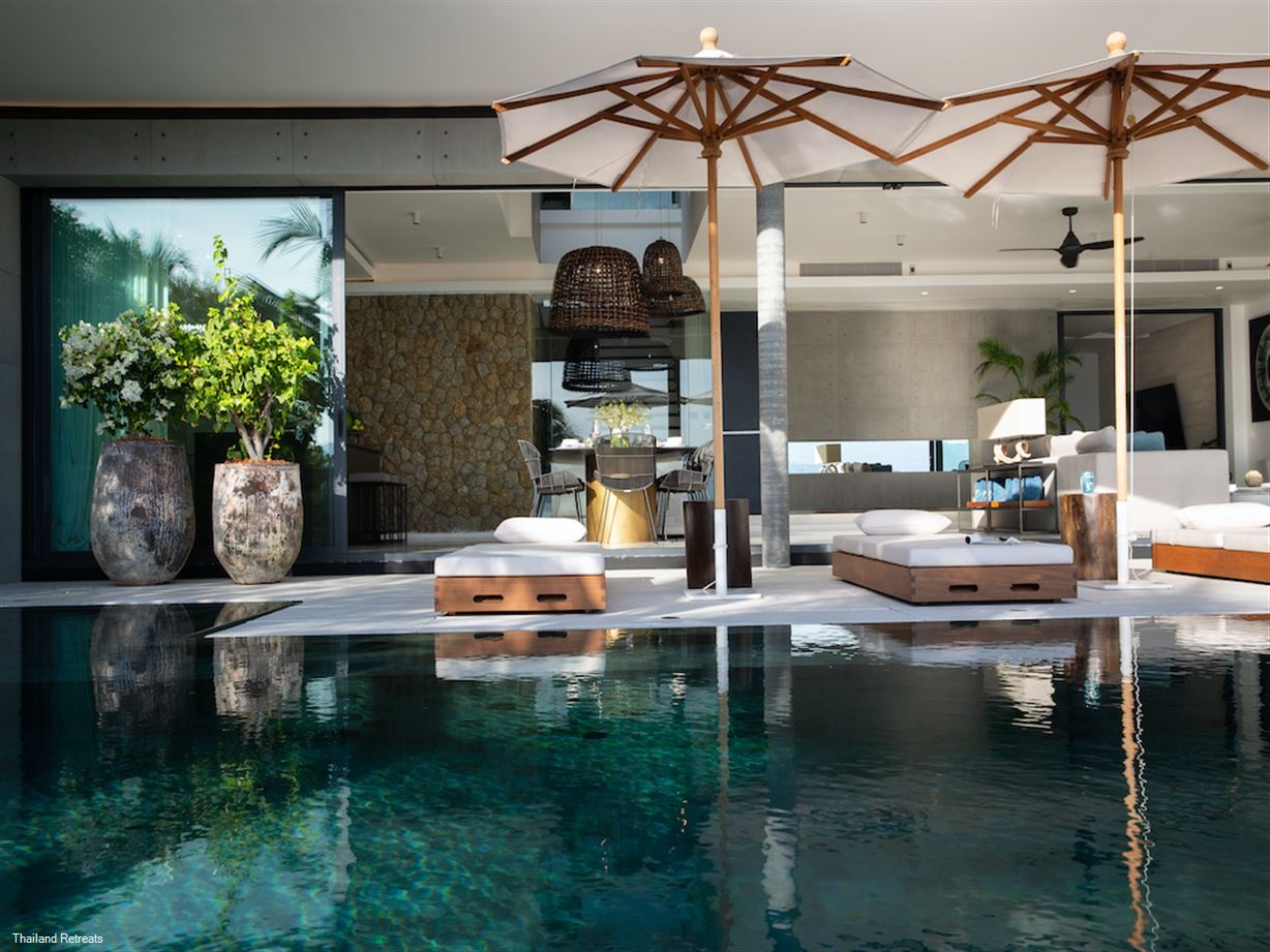 Kerem Villas 6 Bedroom