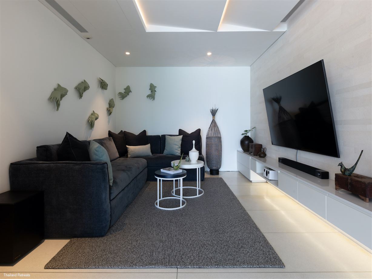 Kerem Villas 6 Bedroom