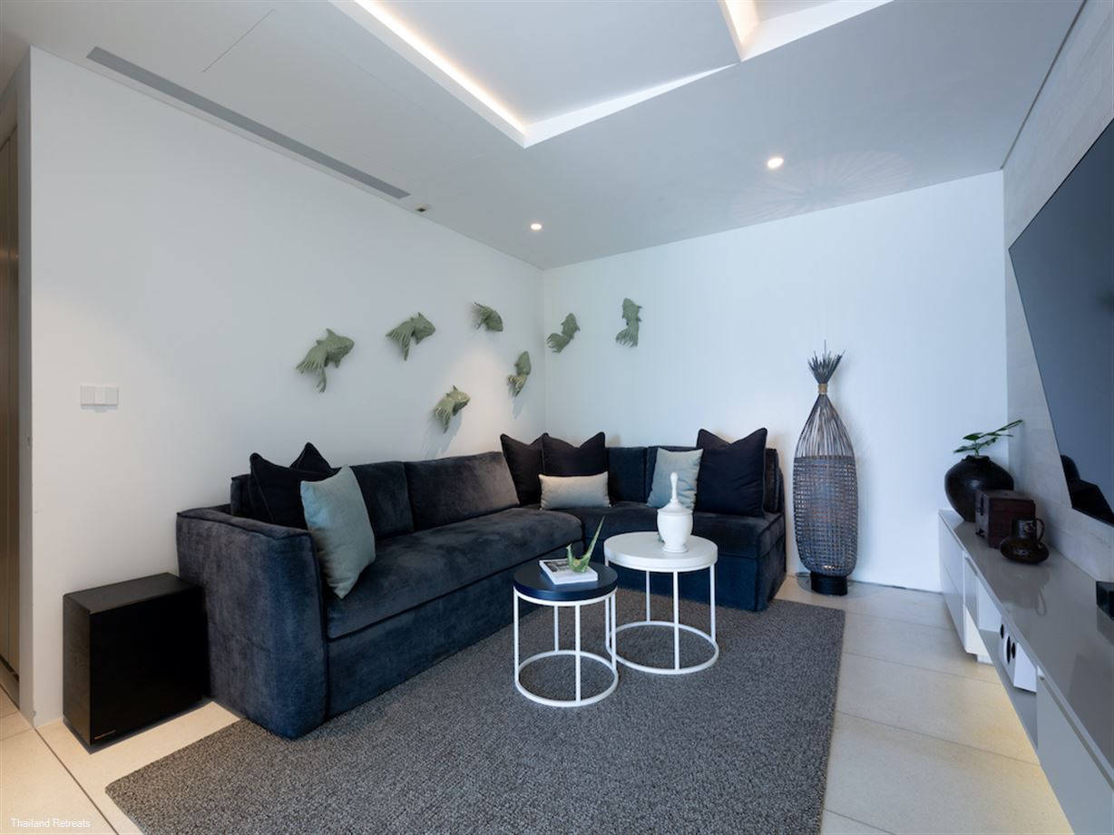 Kerem Villas 6 Bedroom