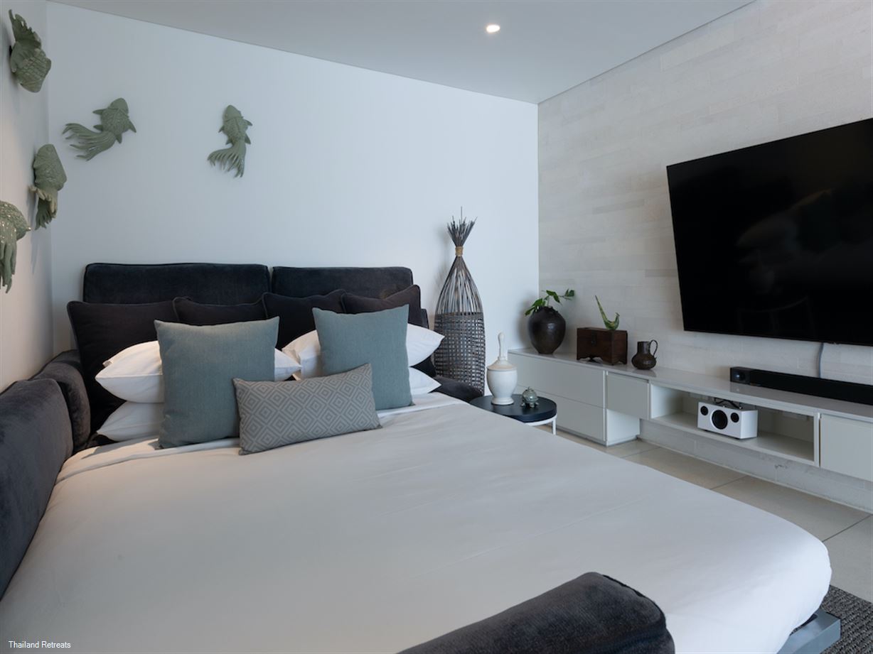 Kerem Villas 6 Bedroom