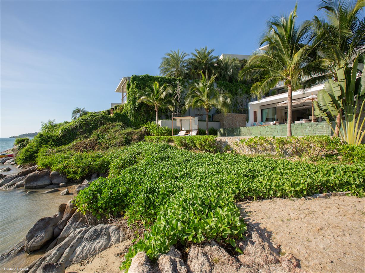 Kerem Villas 6 Bedroom