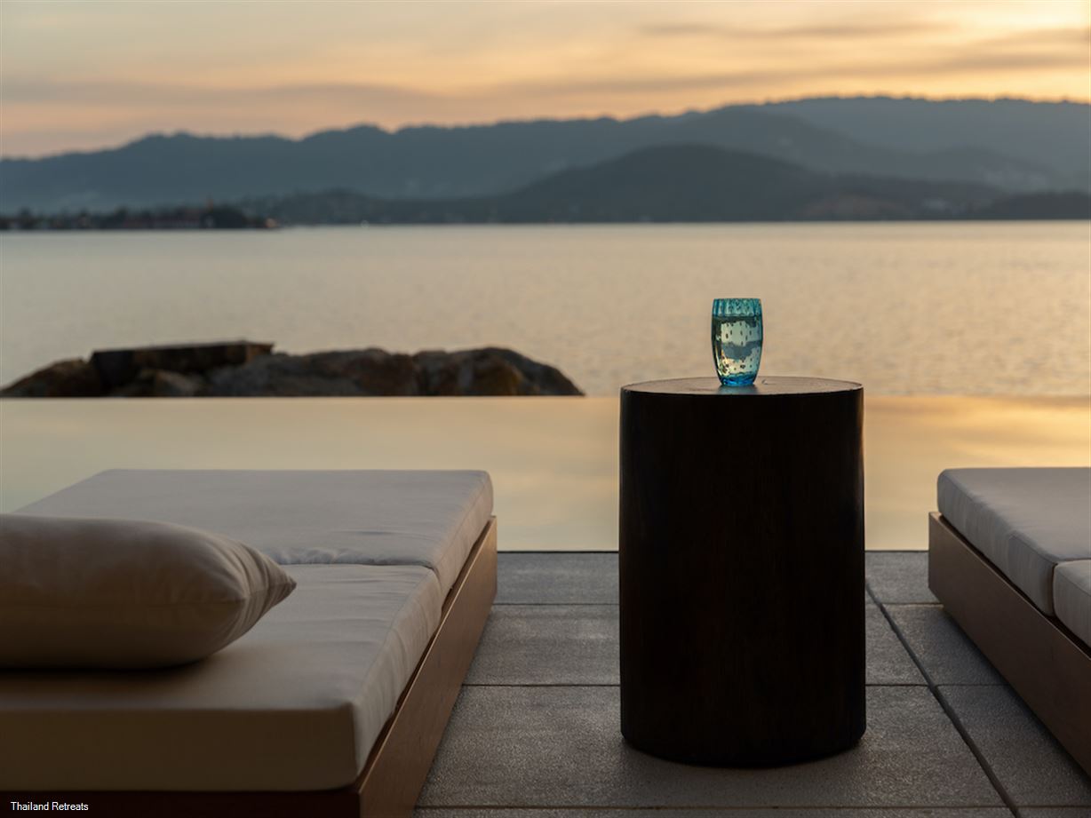 Kerem Villas 6 Bedroom