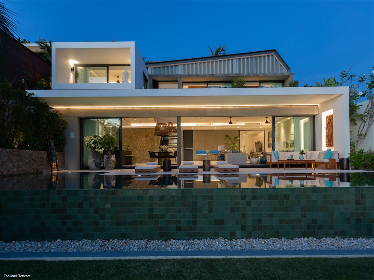 Kerem Villas 6 Bedroom