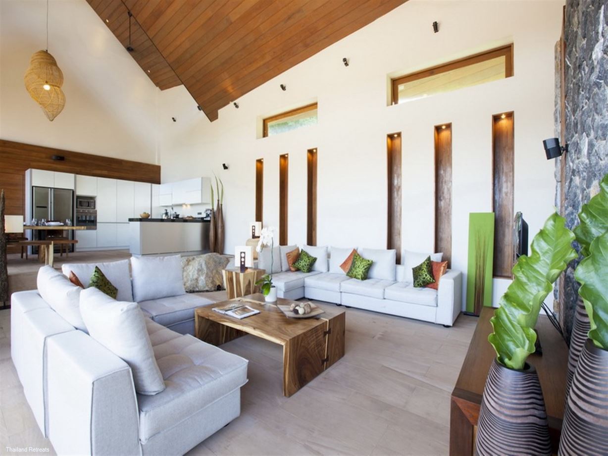 Hinta Hinyai Beach Villas