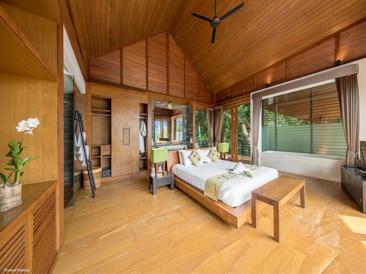 Hinta Hinyai Beach Villas