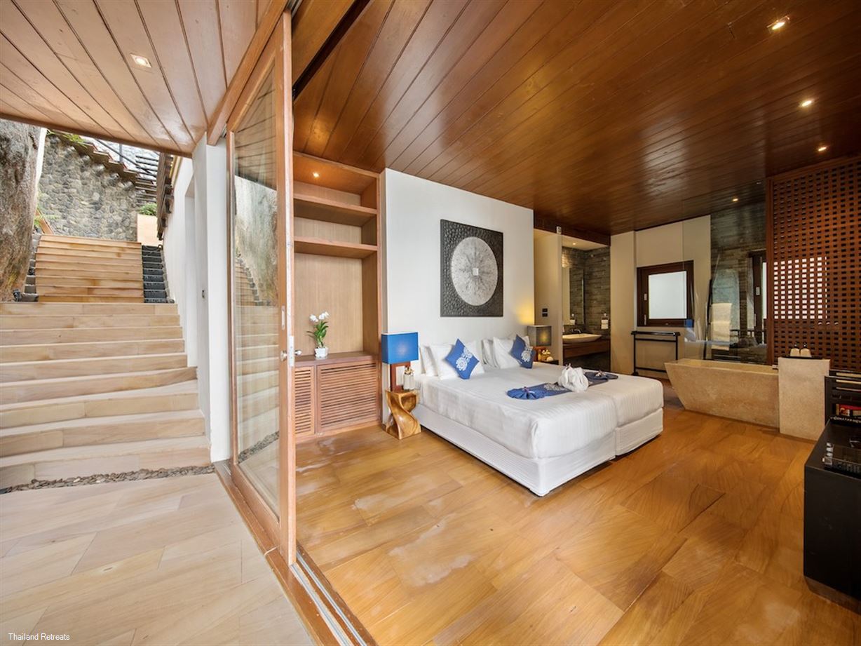 Hinta Hinyai Beach Villas